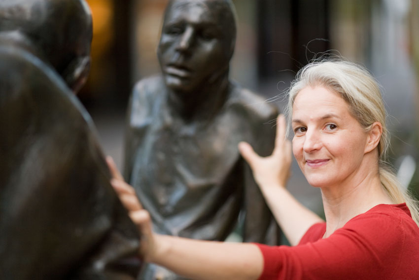 Konfliktmoderator Aufgaben