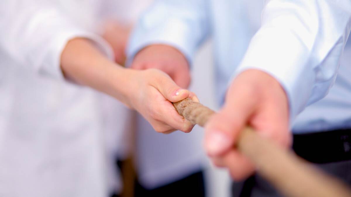 Unterschiedliche Sichten zusammenführen - Projektcoaching & Teamcoaching