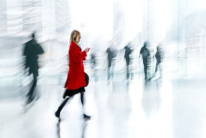 Potenzial von Frauen in Unternehmen nutzen