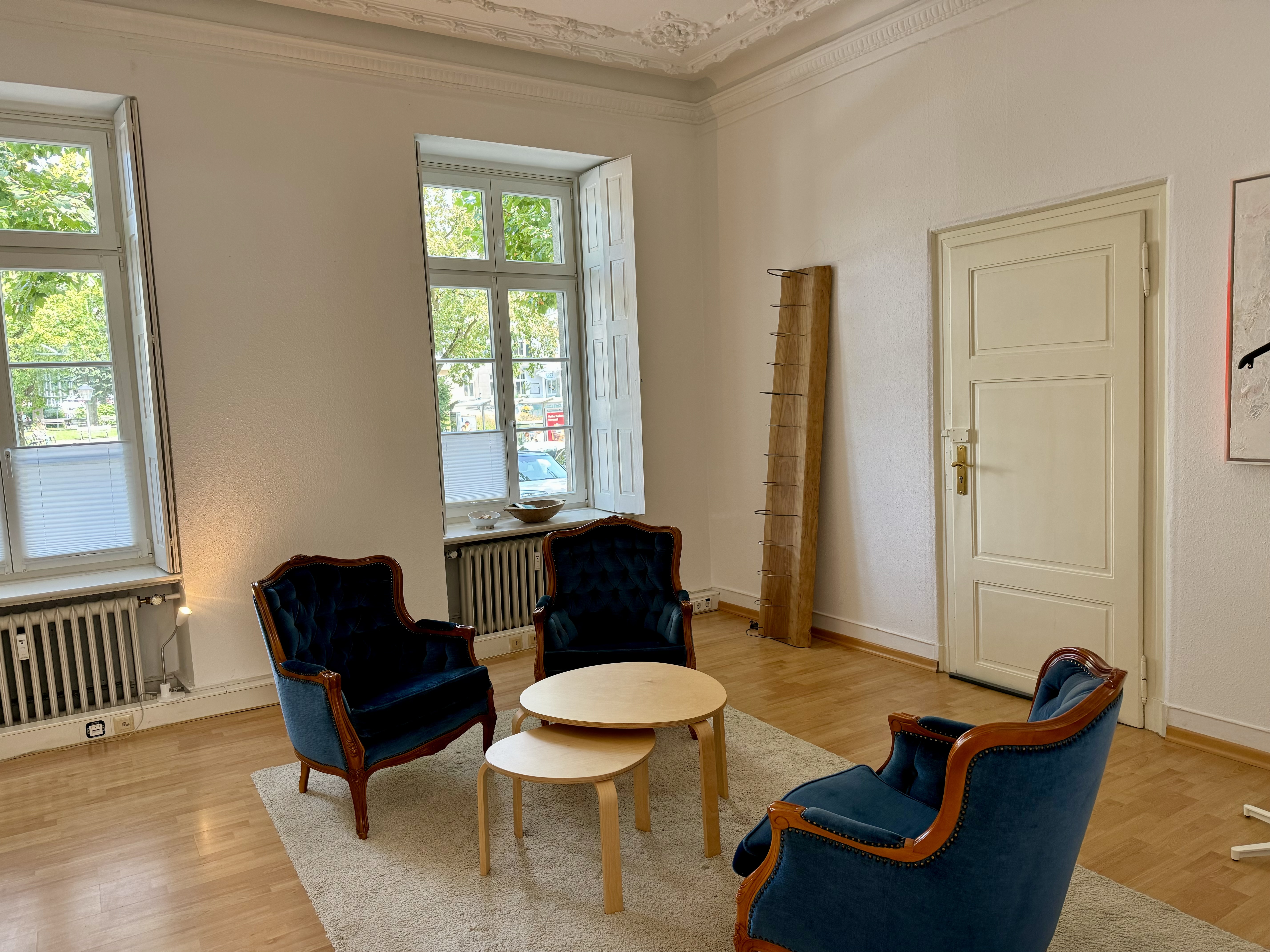 PerspektivWerkstatt - Zentral gelegen zwischen Essen & Düsseldorrf, im Ruhrgebiet, in NRW und Zentral in Deutschland