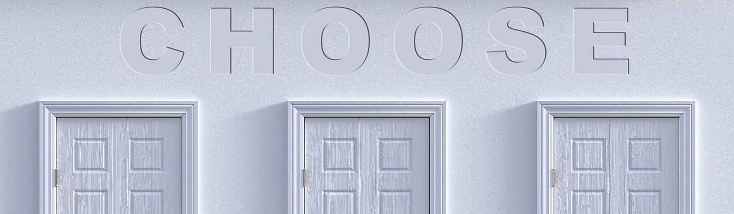 Konflikte lösen • Der erste Schritt.