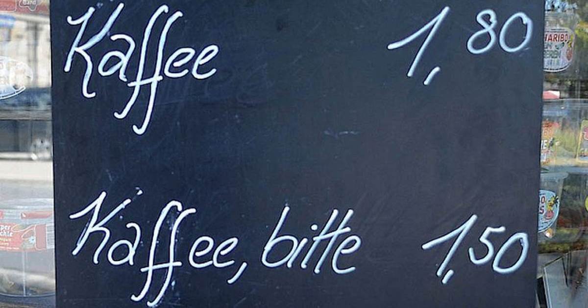 „Unterschiedliche Kommunikation beeinflusst die Kosten – dargestellt am Preisunterschied zwischen 