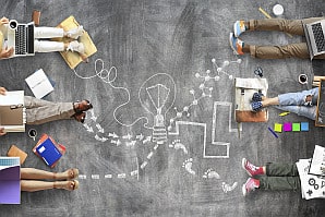 Personalentwicklung & Organisationsentwicklung