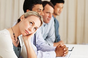 Konfliktkompetenz für Frauen im Unternehmen