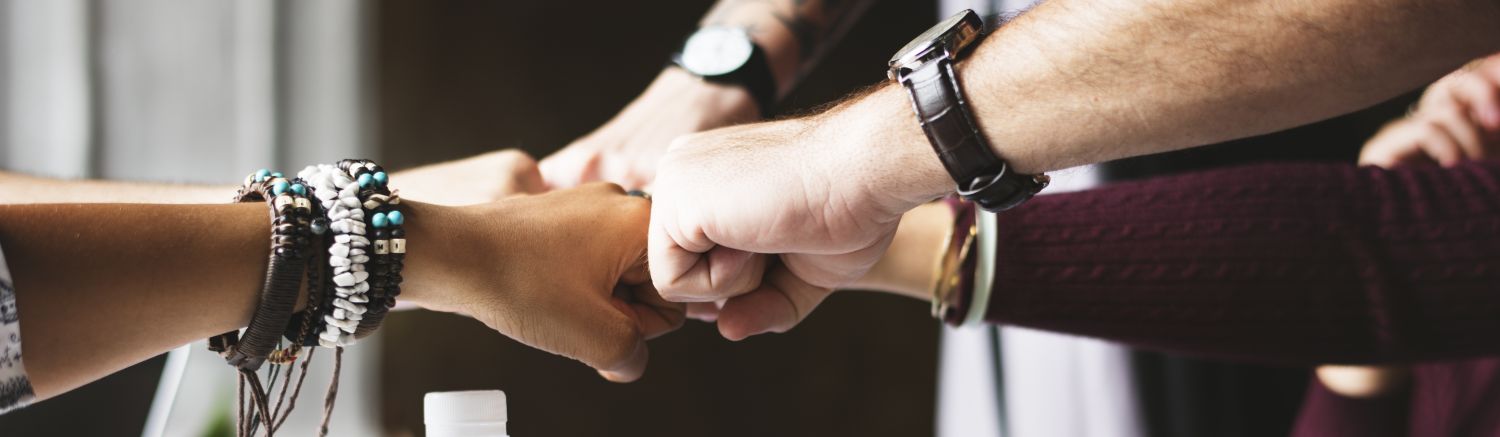 Workshop, Seminar - Positiver Umgang mit Veränderungen