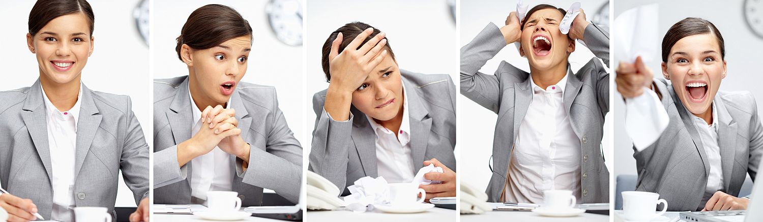 Workshop für Frauen im Unternehmen: Selbstwirksamkeit im Arbeitsalltag stärken